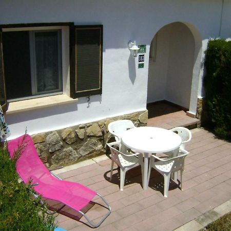 Denia El Palmar 183 Villa Buitenkant foto