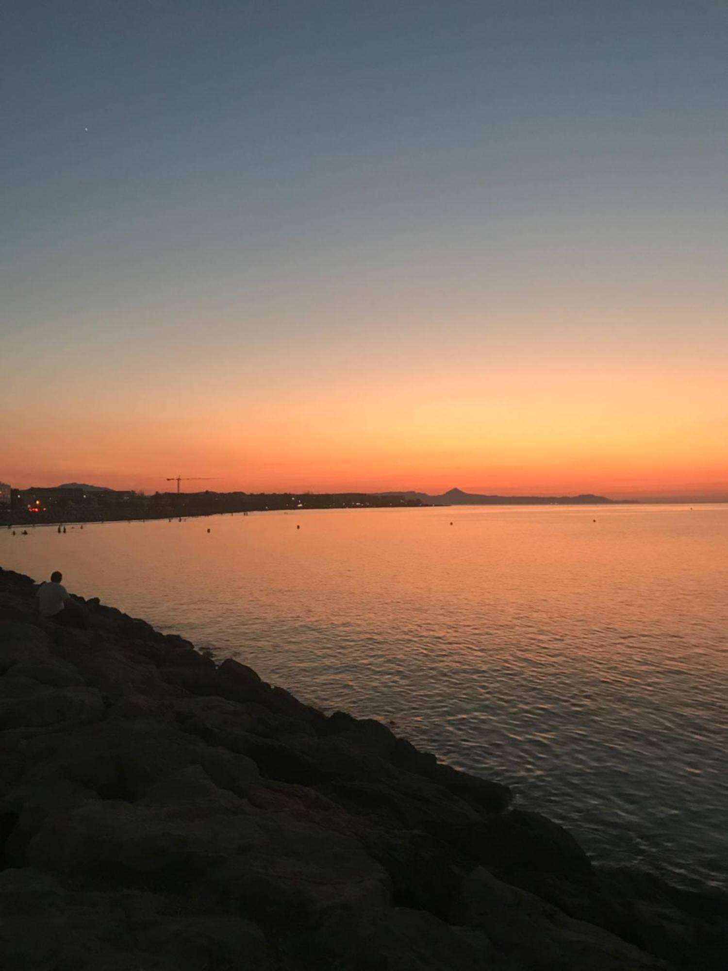 Denia El Palmar 183 Villa Buitenkant foto