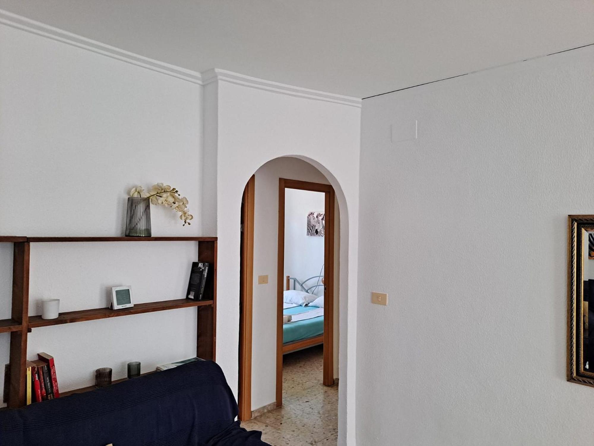 Denia El Palmar 183 Villa Buitenkant foto