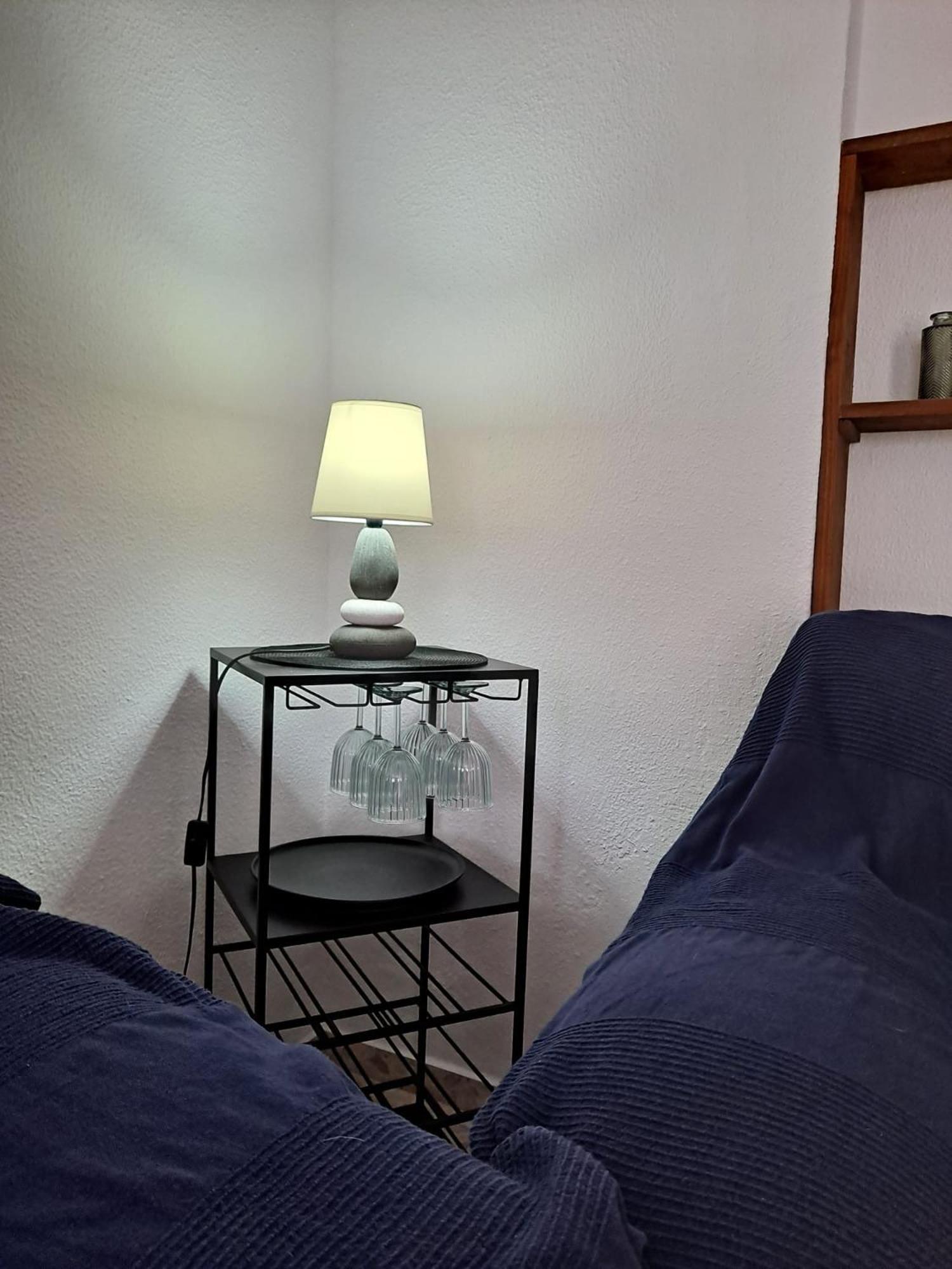 Denia El Palmar 183 Villa Buitenkant foto